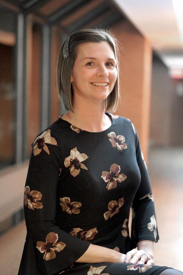 Councillor Ward 5 Katie Nicol