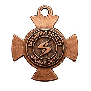 Lifesaving-Society-Bronze-Cross